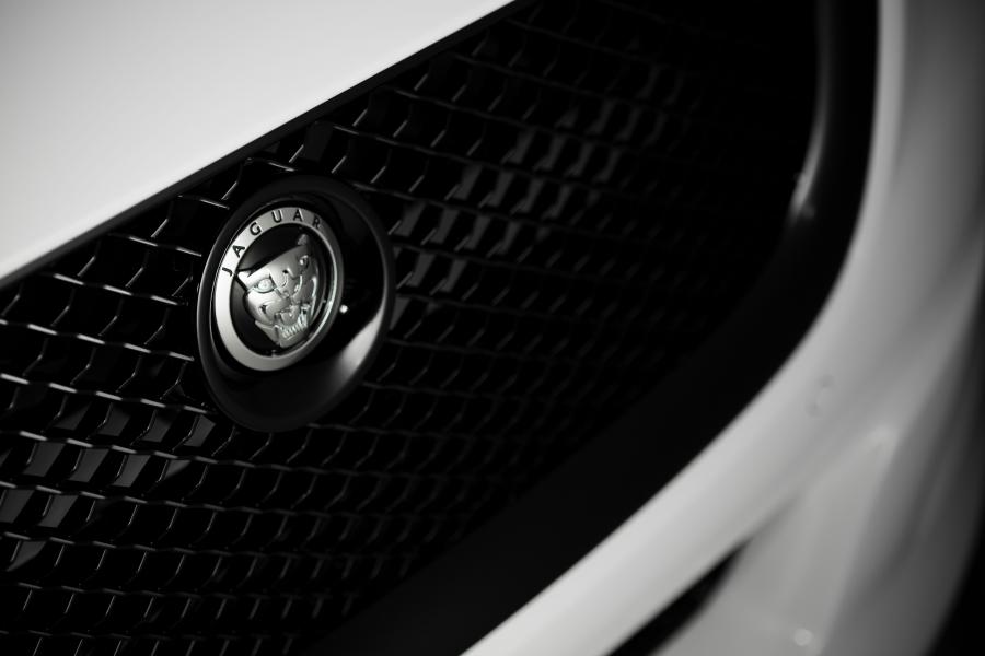  Jaguar XJ75 Platinum Concept 2010 года  (фото 20 из 26)